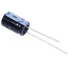 ISTOVO 20 x 220 µF 35 V 105°C Radial Electrolytic Capacitors, 8 x 12 mm view 2