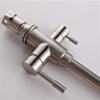 Stainless Steel Kitchen Faucet with Water Cooling and Hot Water Mixer view 4