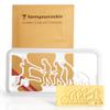 Evolution Soccer Player Cookie Cutter view 1
