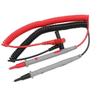 1 Pair Universal Needle-Tip Test Leads for Digital Multimeters, 20 A, 1000 V view 1