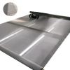 1-Piece 100 x 100 mm High-Temperature Tungsten Mesh Screen, 20–40, 80–100, 150–200, or 300 Mesh (Selected: 80–100 Mesh) view 2
