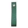 Wambere 6-Piece 40 x 3.8 cm Nylon Tree Straps with Eyelets, Green view 1
