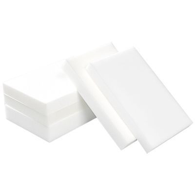 XIEMINLE Firm White Cut-to-Size High-Density Foam Cushion, 3 cm Thick, 120 x 50 cm