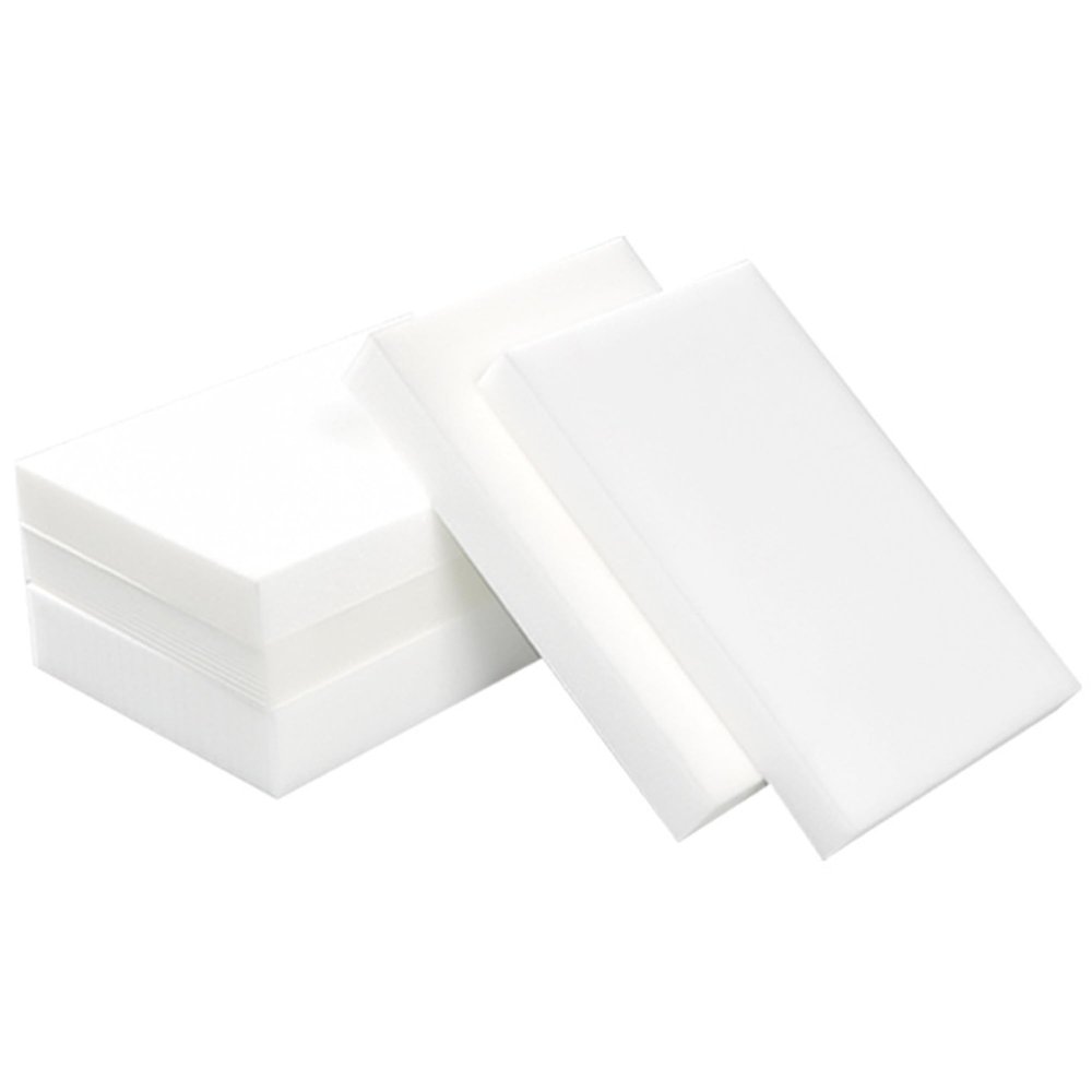 XIEMINLE Firm White Cut-to-Size High-Density Foam Cushion, 3 cm Thick, 120 x 50 cm