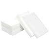 XIEMINLE Firm White Cut-to-Size High-Density Foam Cushion, 3 cm Thick, 120 x 50 cm view 1