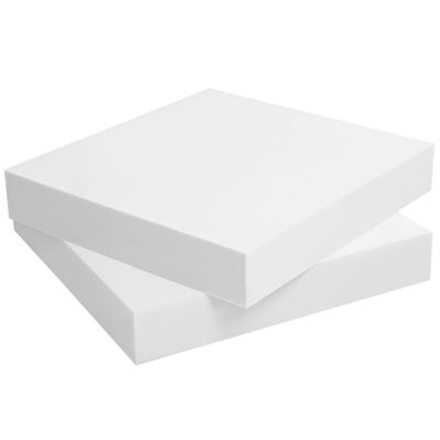 XIEMINLE High-Density Firm Foam Cushion, 20 cm Thick, 60 x