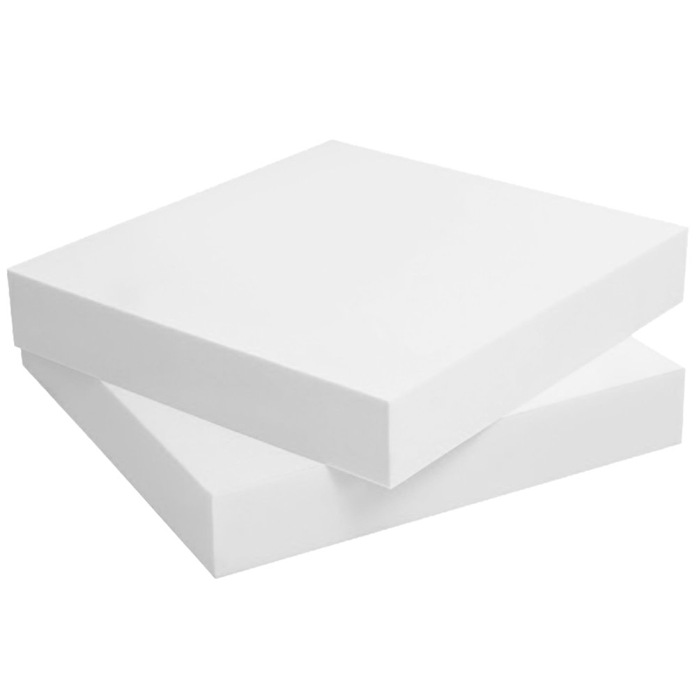 XIEMINLE High-Density Firm Foam Cushion, 20 cm Thick, 60 x