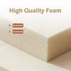 XIEMINLE High-Density Firm Foam Cushion, 20 cm Thick, 60 x view 2