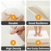 XIEMINLE High-Density Firm Foam Cushion, 20 cm Thick, 60 x view 3