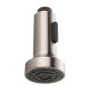 AQXYWUIO Faucet Pull-Out Spray Head, 2-Mode Kitchen Sink Replacement, Brushed view 1