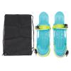 Mini Snow Ski Skates for Winter Shoes, One Size view 1