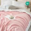 Carriediosa 100% Cotton Muslin Throw Blanket, 50 x 70 in, XL, 4-Layer Summer Blanket view 2