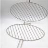 CekoCk Stainless Steel Grill Basket & Fish Clip view 2