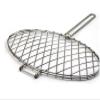 CekoCk Stainless Steel Grill Basket & Fish Clip view 3