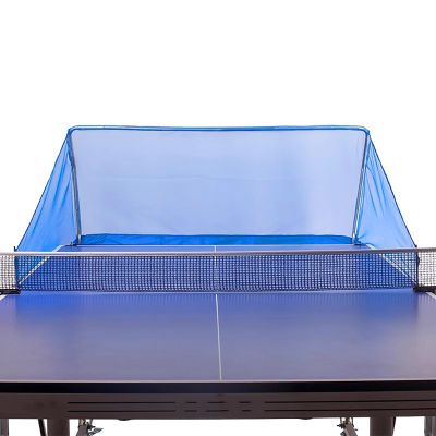 Portable Table Tennis Ball Catch Net
