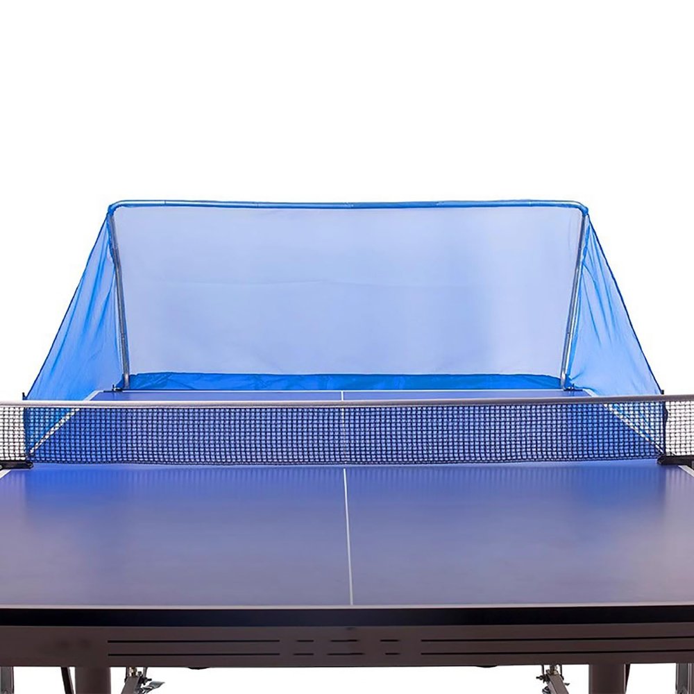 Portable Table Tennis Ball Catch Net