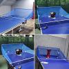Portable Table Tennis Ball Catch Net view 2