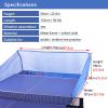 Portable Table Tennis Ball Catch Net view 3