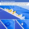 Portable Table Tennis Ball Catch Net view 4