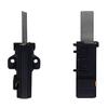 Carbon Brushes for Whirlpool AWO/D 8140 and AWO/D 8140 WP Washing Machines view 1