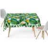 ECOMMERC3 Kate Washable, Stain-Resistant Tablecloth, Rectangular, 300 x 140 cm view 2