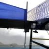 Table Tennis Ball Collection Training Net, Blue view 4