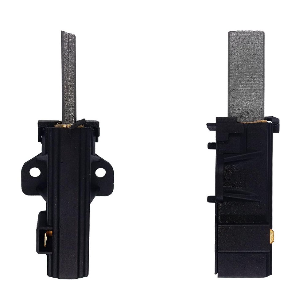 Carbon Brushes for Whirlpool AWO/D 8418 and AWO/D 8419 Washing Machines