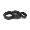Butane Rubber Metal-Cased Oil Seals, 2-Piece, NBR, 35 mm ID, 4290 mm OD, 417 mm Thick, 25 x 52 x 8 mm view 1