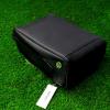Outdoor Travel Shoe Bag, Breathable Zippered Golf Shoe Case, Dustproof Storage Organizer view 4