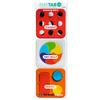 Fat Brain Toys PlayTab Activity Tile Set view 1