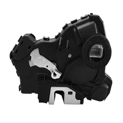 TATARENGS Front Right Door Lock Actuator for Scion tC xA, OE 690333221 931402