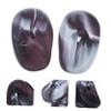 FOYTOKI Silicone Ear Covers for Hair Dye and Heat Protection view 2