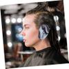 FOYTOKI Silicone Ear Covers for Hair Dye and Heat Protection view 3