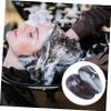 FOYTOKI Silicone Ear Covers for Hair Dye and Heat Protection view 4