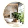 Tulup 70 cm LED Wall-Mounted Makeup Mirror with Neutral White Light view 1