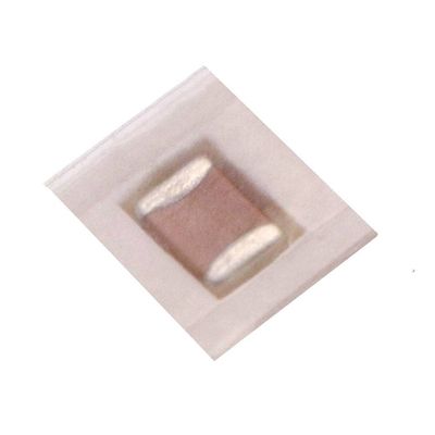 100-Piece SMD MLCC Chip Capacitor Set, 100 nF, ±10%, 250 V, 1206, HCM1206X7R104K251PT