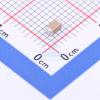 100-Piece SMD MLCC Chip Capacitor Set, 100 nF, ±10%, 250 V, 1206, HCM1206X7R104K251PT view 2