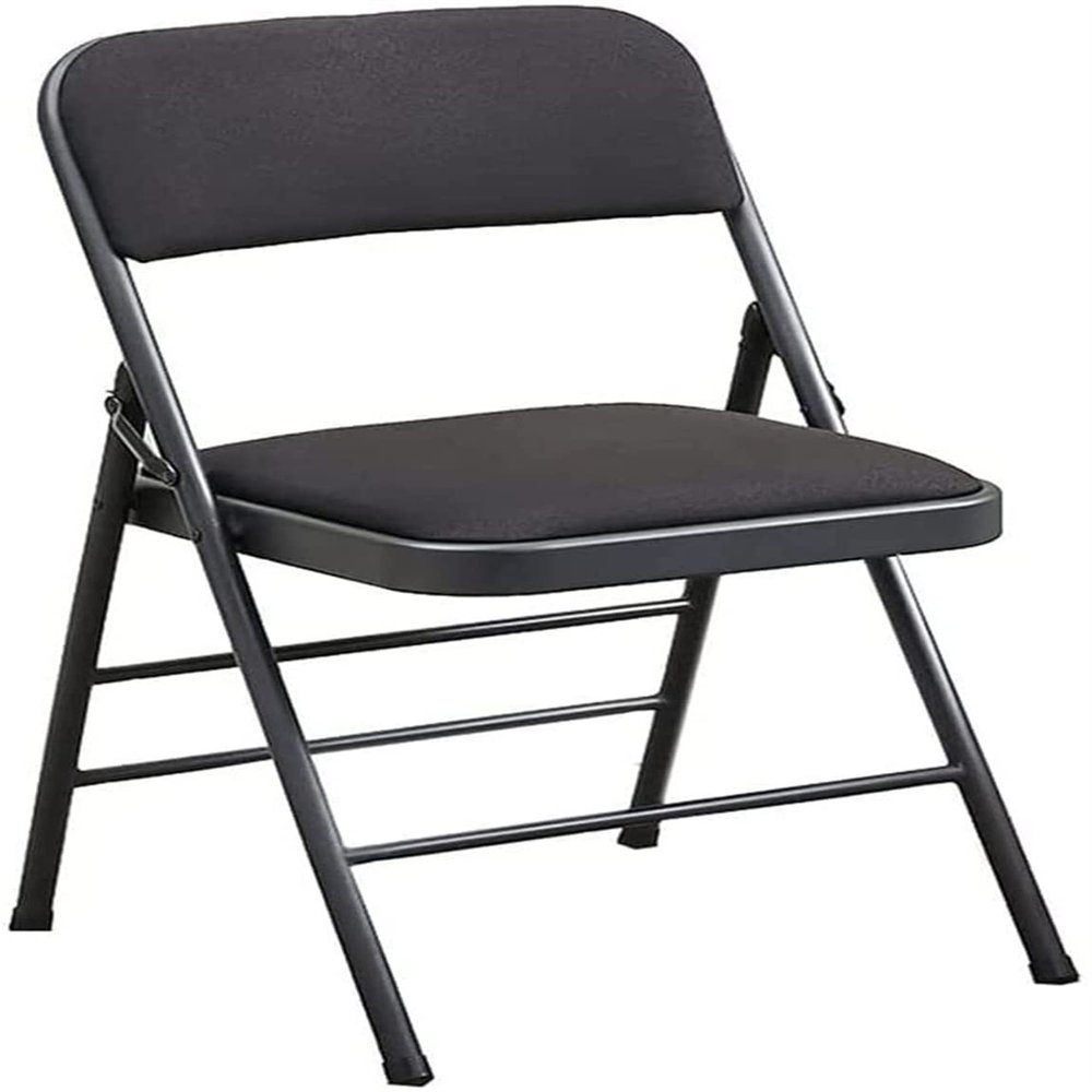 CUSTCH Folding Chair for Home, Office, Dining, and Training, ziyu