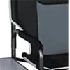 CUSTCH Folding Camping Chair with Side Table view 3