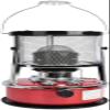 Gasoline Heater with 5-Liter Tank view 1