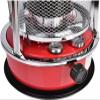 Gasoline Heater with 5-Liter Tank view 3
