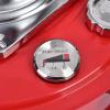 Gasoline Heater with 5-Liter Tank view 4