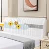 Headboard Cover for Twin, Queen, Full & California King Beds view 1