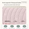 Headboard Cover for Twin, Queen, Full & California King Beds view 2
