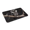 KONJEELIO Owl Doormat for Indoor and Outdoor Use, 60 x 40 cm view 2