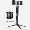 Carbon Fiber Camera Monopod with Telescoping Design view 2