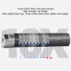 Carbon Fiber Camera Monopod with Telescoping Design view 4