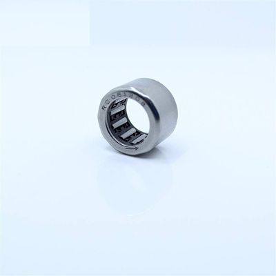 RC081208 One-Way Needle Bearing/Clutch, Inch Single Needle Bearing, Drawn-Cup Roller Clutch, 12.7 × 19.05 × 12.7 mm