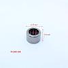 RC081208 One-Way Needle Bearing/Clutch, Inch Single Needle Bearing, Drawn-Cup Roller Clutch, 12.7 × 19.05 × 12.7 mm view 2