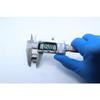 RC081208 One-Way Needle Bearing/Clutch, Inch Single Needle Bearing, Drawn-Cup Roller Clutch, 12.7 × 19.05 × 12.7 mm view 3